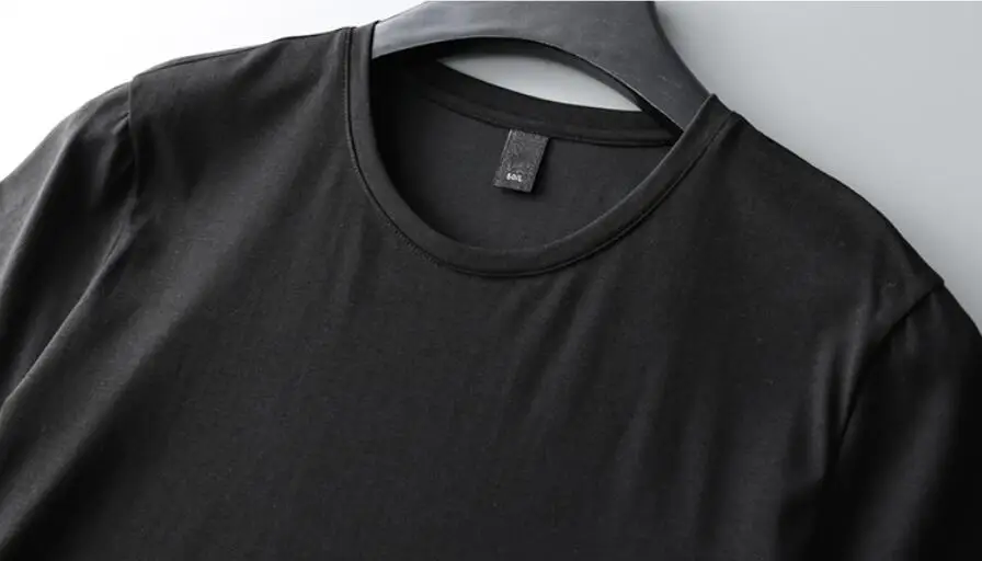 

ZNG 2020 Me Summer Men T Shirt Casual Cotton T-Shirt Men Short Sleeve Slim Fit O-Neck Tees Letter Printed Male