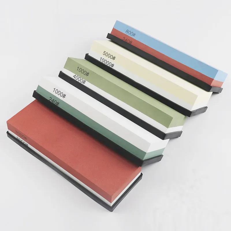 

sharpening stone whetstone knife sharpener professional