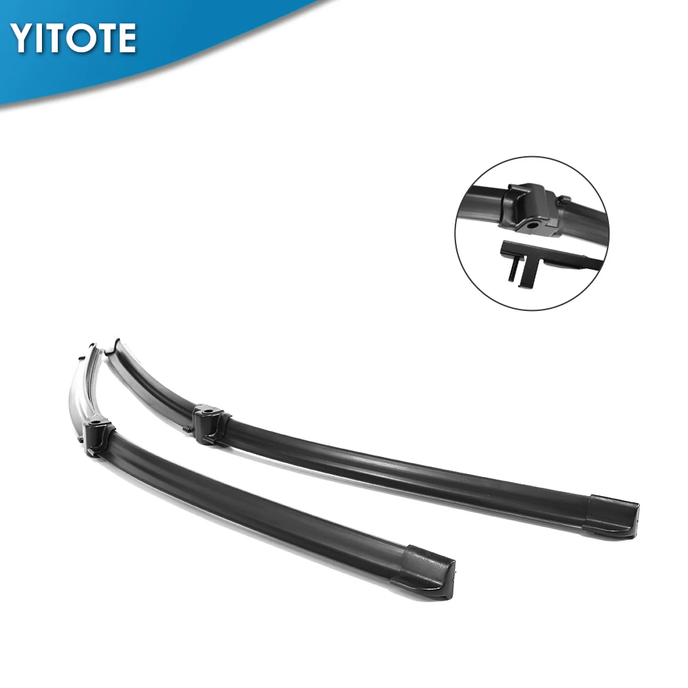 YITOTE стеклоочистителей для Mercedes Benz C Class W203 W204 W205 C160 C180 C200 C230 C240 C250 C270 C280 C320 C350 C400 C450 AMG