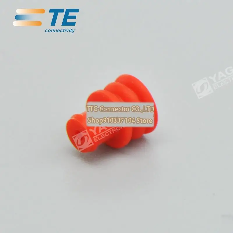 

100pcs/lot 282081-1 Connector 2820811 100% New and Original