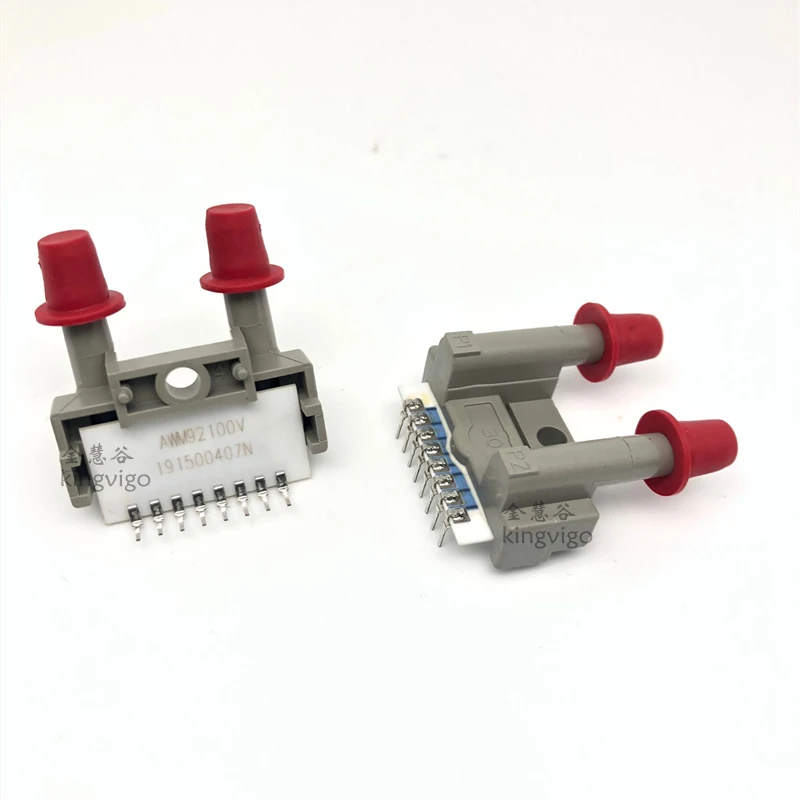 AWM92100V HONEYWELL Датчик потока сухого газа 8-контактный датчик s датчики воздушного Sensor