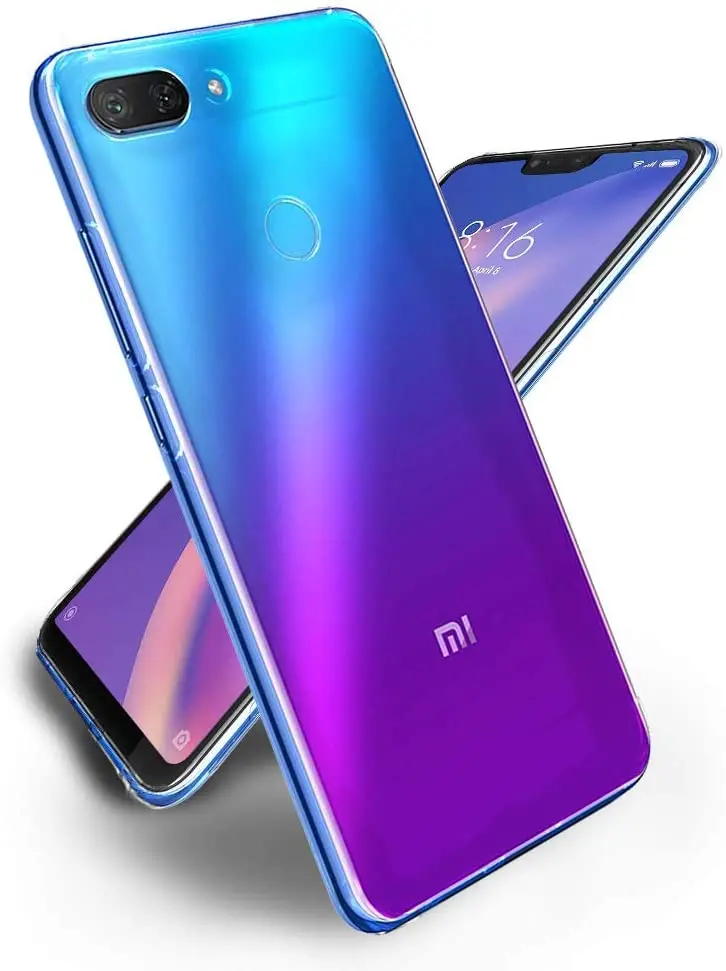 

Phone Case for Xiaomi Mi Note 10 9 8 CC9 CC9E SE Pro Ultra Lite Play Black Shark 2 3 Helo Poco Phone F1 Mi Max Mix Note 2 2S 3