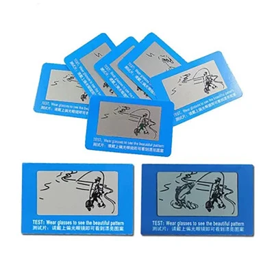 Очки солнцезащитные поляризованные тестовые демо карты|Очки аксессуары| |