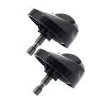 Аксессуары для пылесоса, фронтальные ролики для IROBOT Roomba 500 600 700 800 серии 560 620 630 650 770 780 870 880