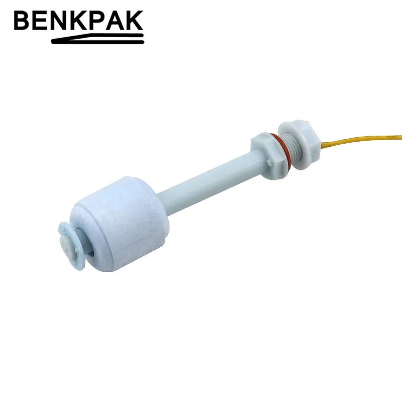 Датчик уровня жидкого пластика Поплавковый выключатель L:75 мм|switch thermal|switch tipsensor