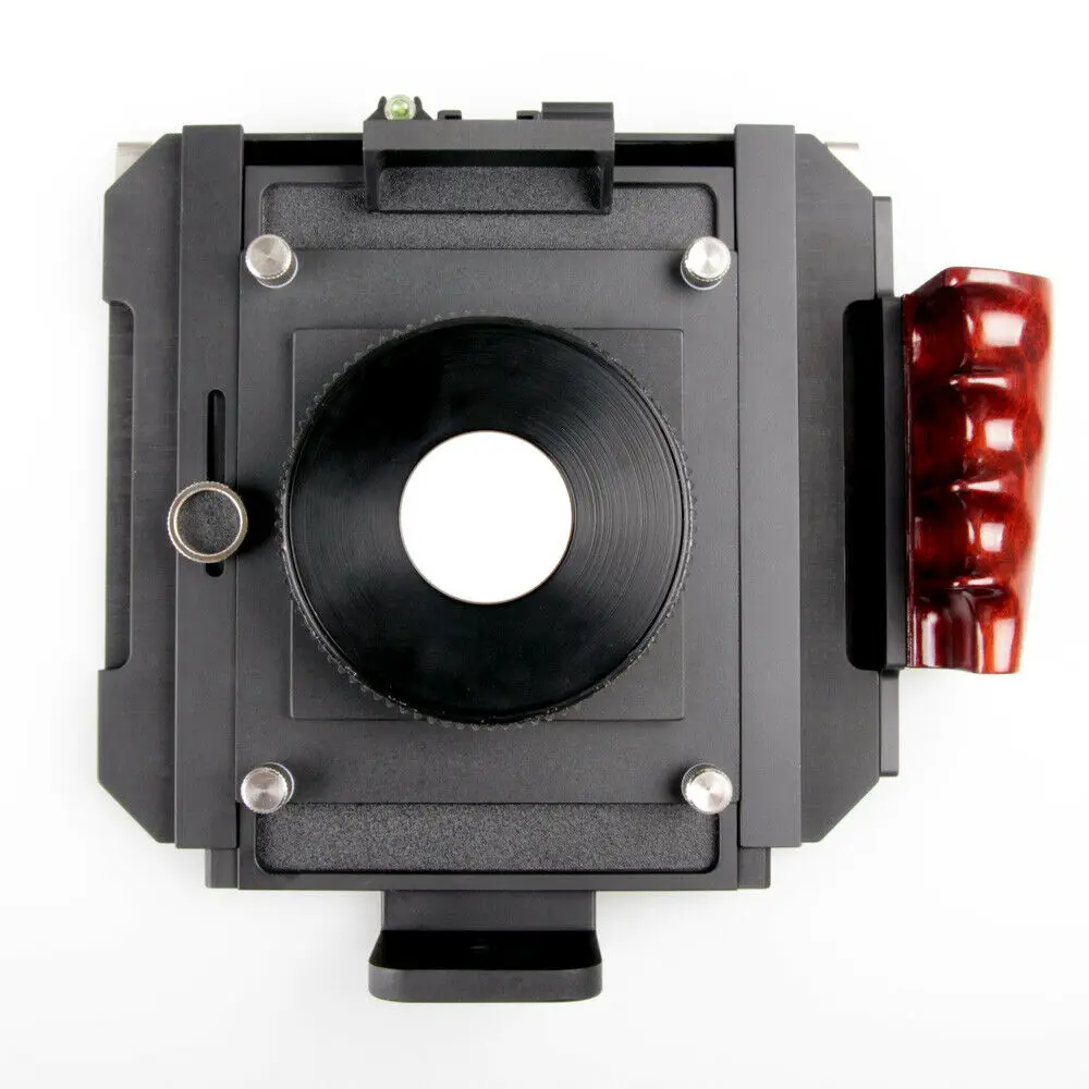 Портативная профессиональная широкоугольная широкоформатная камера DAYI Toyo 4x5