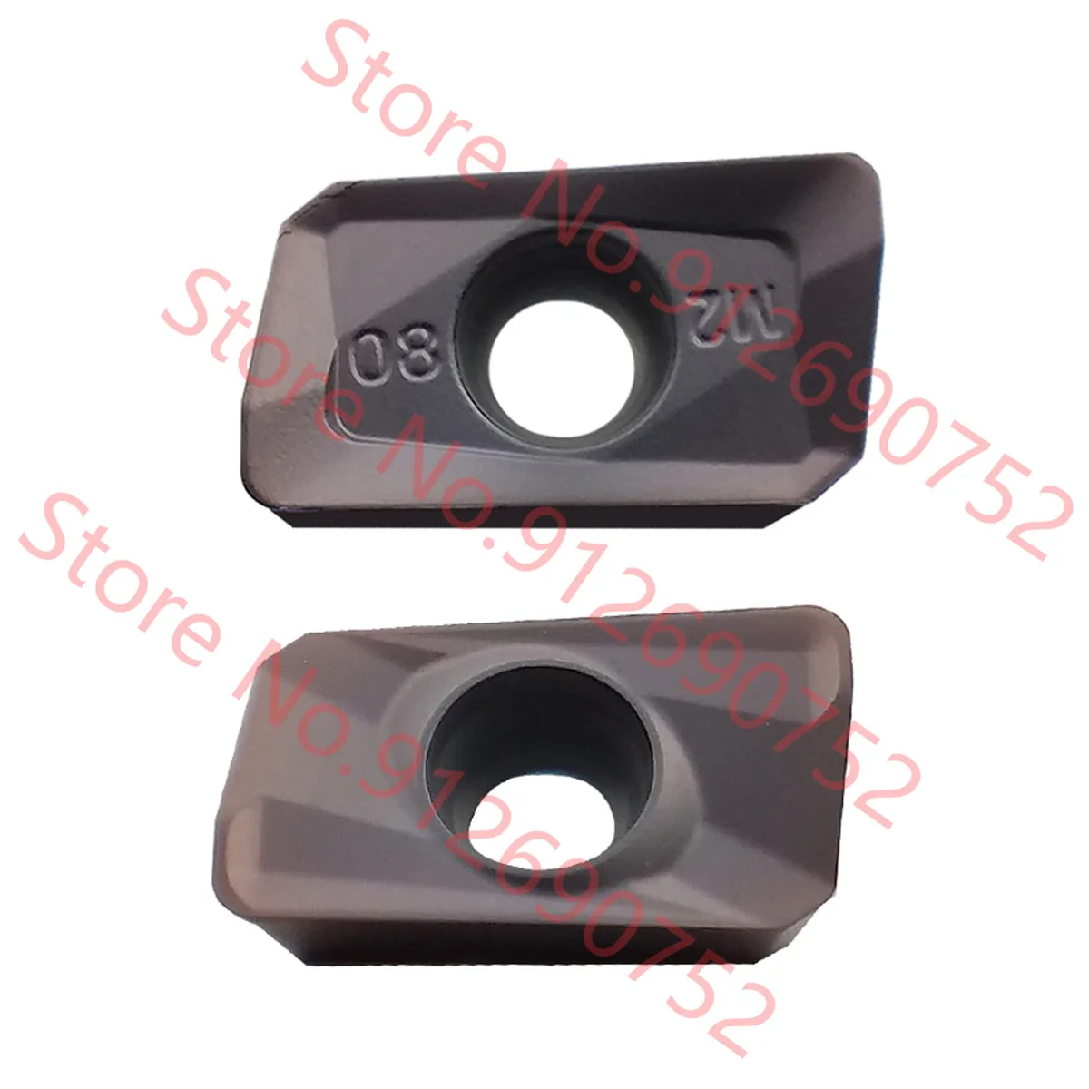 APMT1135PDER-H2/APMT1604PDER-H2/APMT1135PDER-M2/APMT1604PDER-M2 VP15TF карбидные вставки 10 шт./кор. токарные