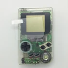 9H ЖК-экран Защитная пленка для Gameboy закаленное стекло для Nintendo приставка Gameboy GB игровая консоль аксессуары