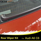Комплект щёток стеклоочистителя для Audi A6 S6 RS6 4F C6 2004 2005 2006 2007 2008 2009 2010 2011