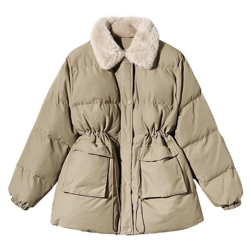 

Parkas