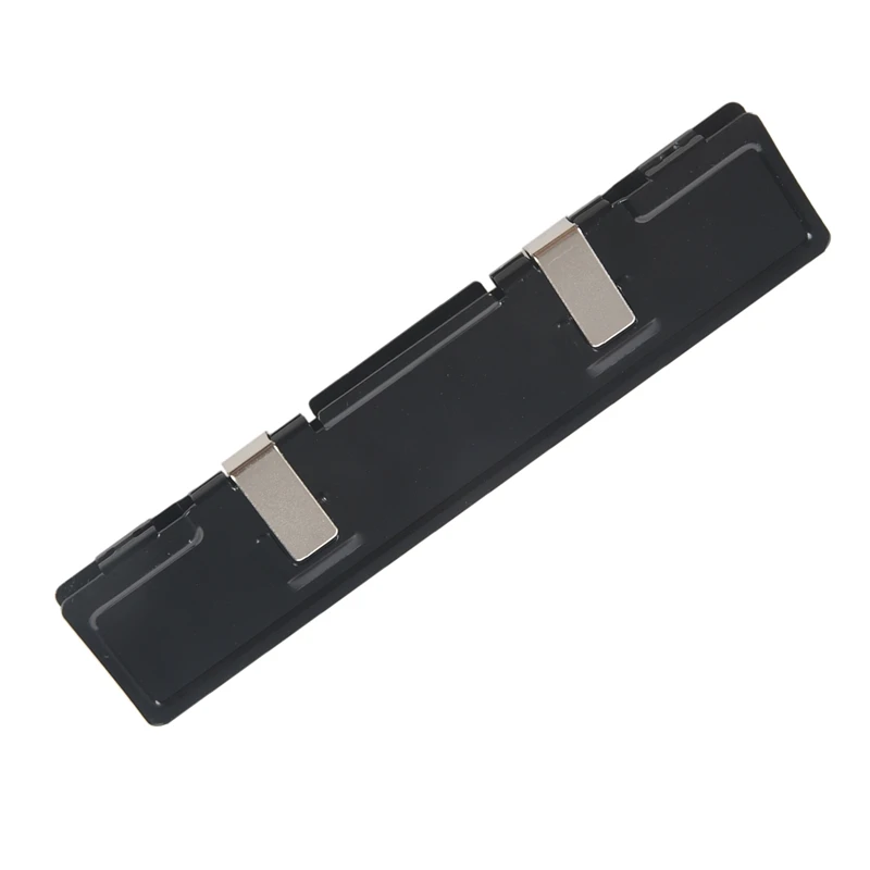 

2 x Aluminum Heatsink Shim Spreader Cooler Cooling for DDR RAM Memory