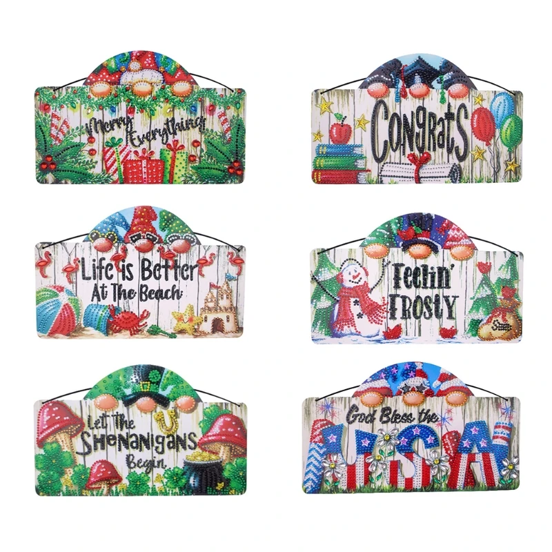 

27RE блестящая подвеска в виде рождественской елки Стразы, подвеска, Настенная декоративная дверь