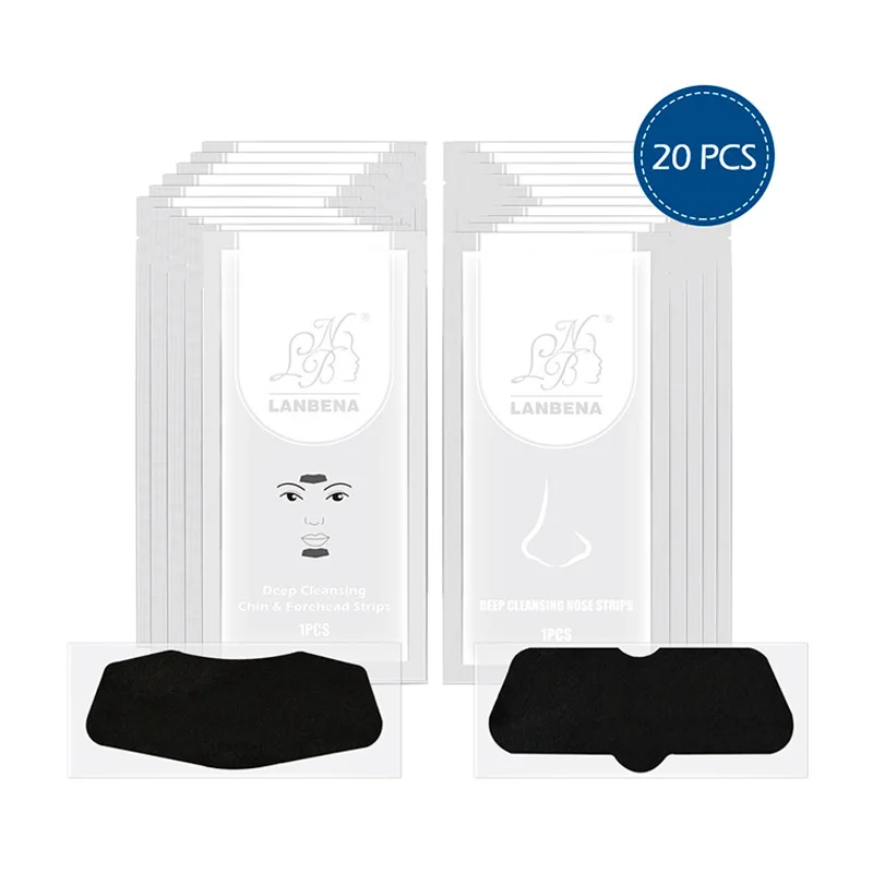 Унисекс глубокое очищение увлажнение кожи Очищающая маска для носа жидкая зона