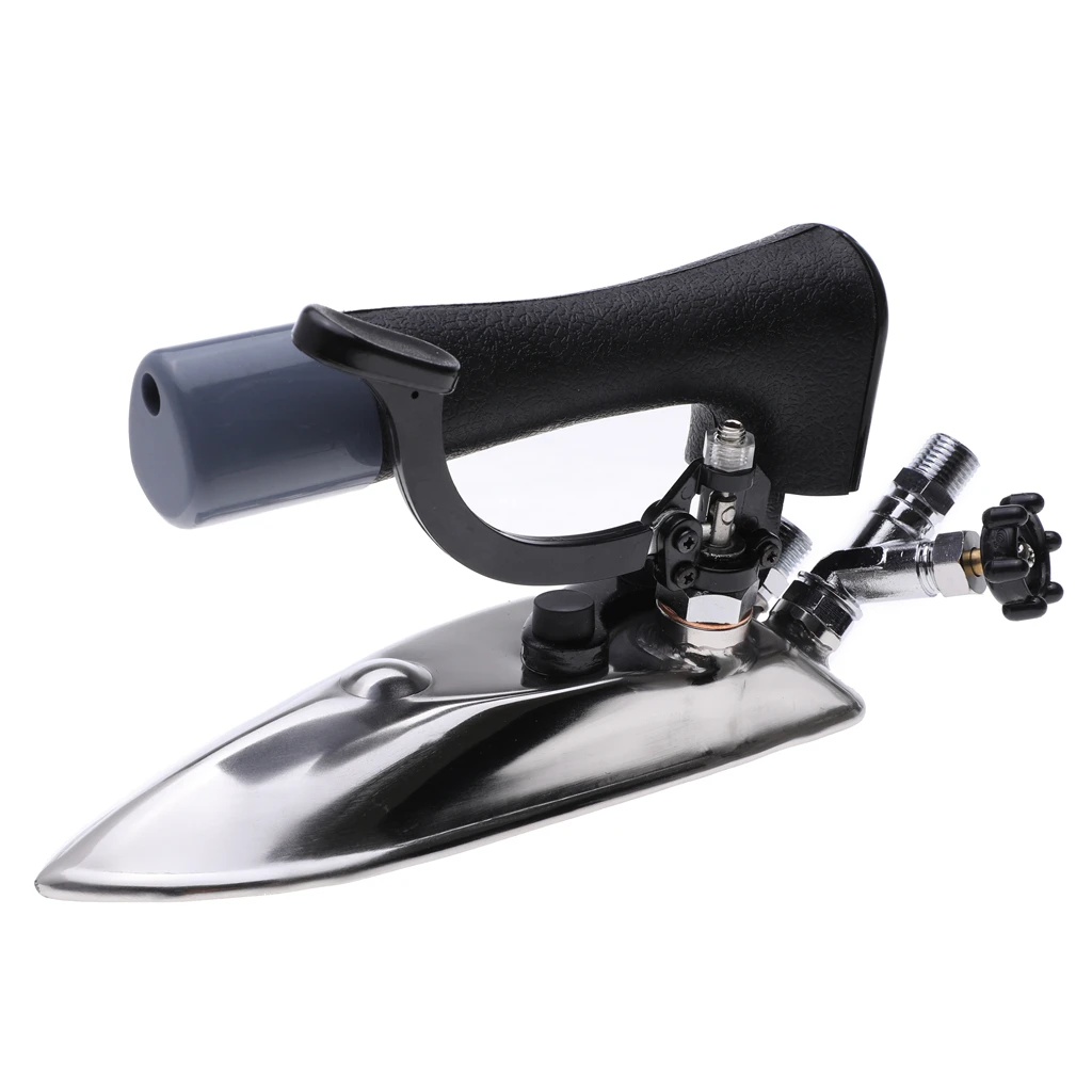 Гонконгский Мита пресс типа полный паровой утюг YT 200 типа|steam iron products|steam straightening