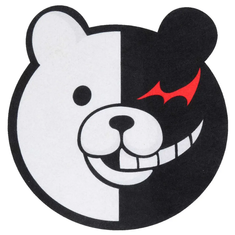 Детский игровой комбинезон Monokuma костюмы для Хэллоуина и карнавала | Тематическая