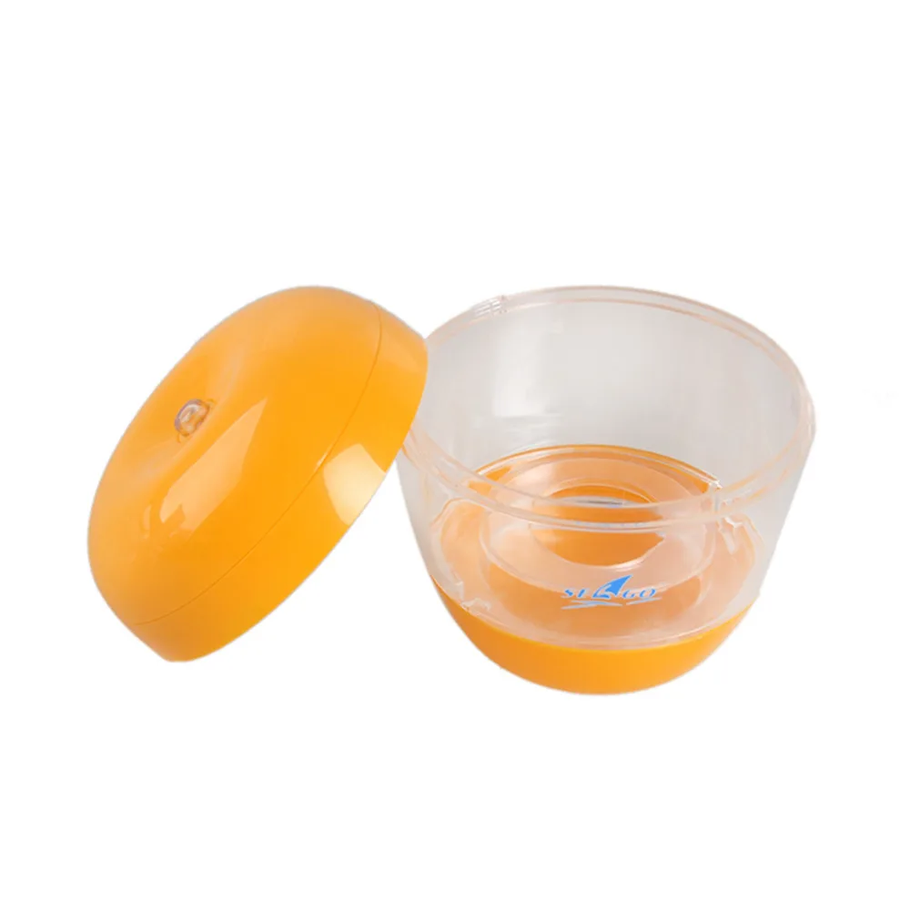 Brand electric portable mini UV baby pacifier sterilizer nipple feeder bottle feeding cup clean silicone toothbrush travel | Красота и