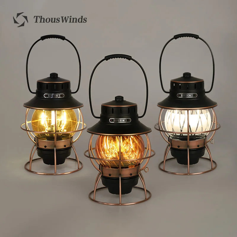 Стеклянная крышка железнодорожного фонаря Thous Wind Barebone LIV 280 281 стеклянная для