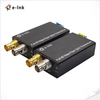 mini bi directional 3g sdi fiber optic transceiver bidi sdi fiber extender single mode 20km sdi video over fiber converter