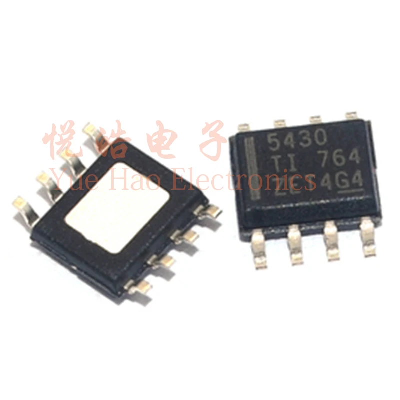 TPS5430DDAR TPS TPS5430 5430DDAR 5430 IC SOIC-8