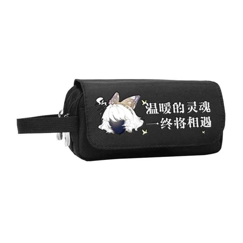 Чехол для карандашей в стиле унисекс модный детский пенал с игровым небом