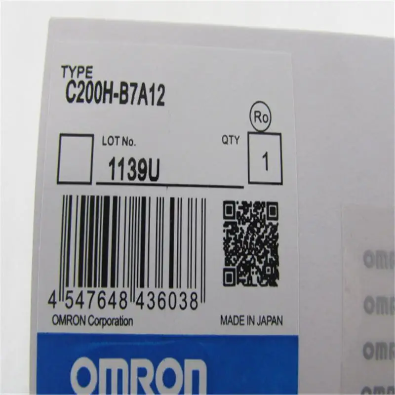 PLC CS1W-CLK12-V1 CS1W-IC101 CS1W-AD081-V1-932 CS1G-CPU42H | Обустройство дома