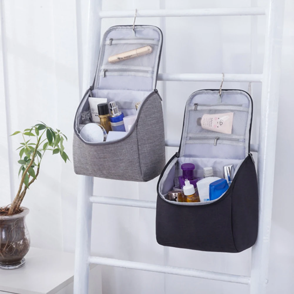 Дорожная косметичка для туалетных принадлежностей профессиональный