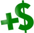 Дополнительная плата за 10 usd