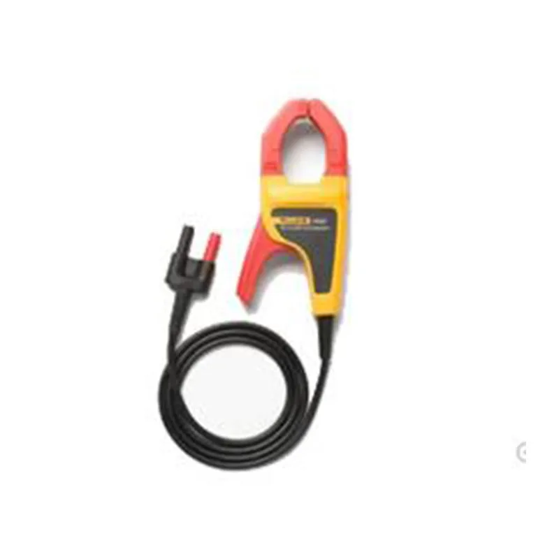 

i400E Fluk e AC current clamp can be matched with the multimeter oscilloscope new original i400E