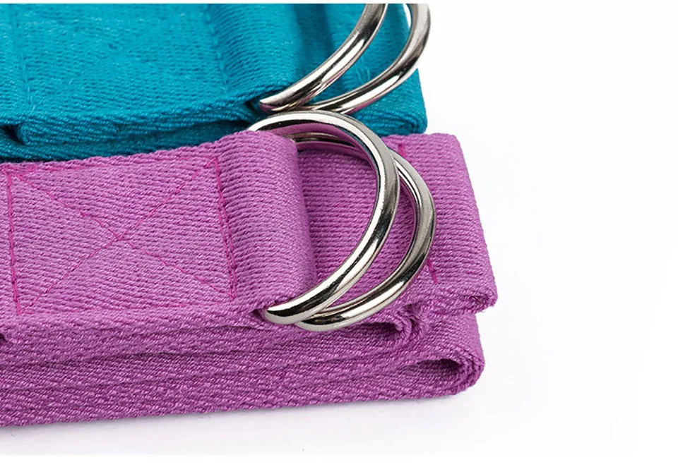 FX оборудование регулируемый пояс для занятий фитнесом йогой тренировочный