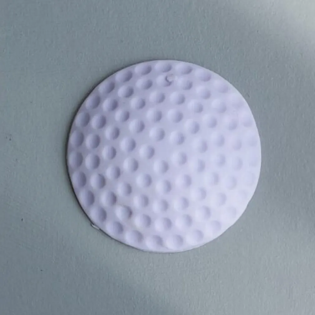 Утолщение стенки бесшумный набор дверной фурнитуры Крылья Гольф моделирование