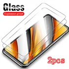 Xiomi poco f3 гидрогель пленка для xiaomi poco f3 f 3 pocof3 5g pocof 3 анти-царапина Передняя и задняя защитная пленка для экрана из стекла 6,67