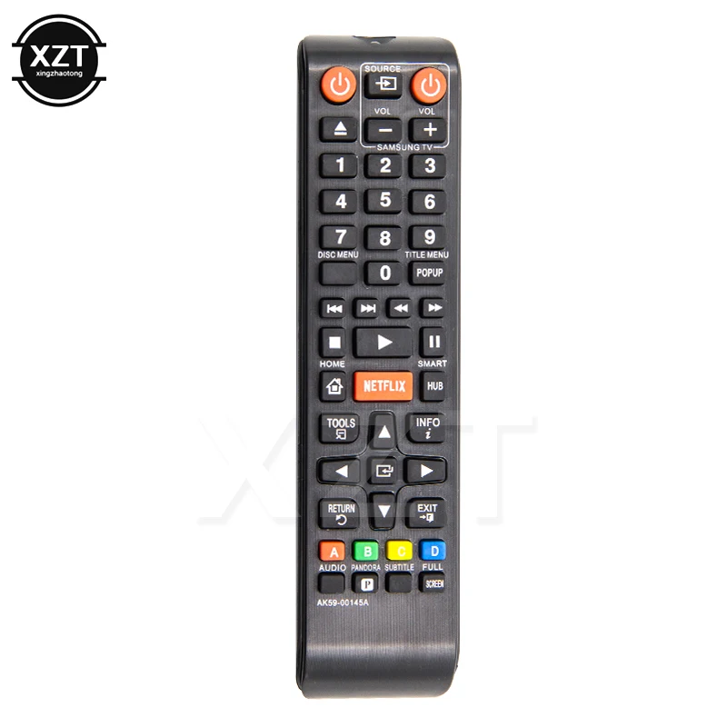 AK59 00145A пульт дистанционного управления для SAMSUNG Blu Ray dvd плеер LCD LED HDTV BDE5700 BDE5900 BDES6000