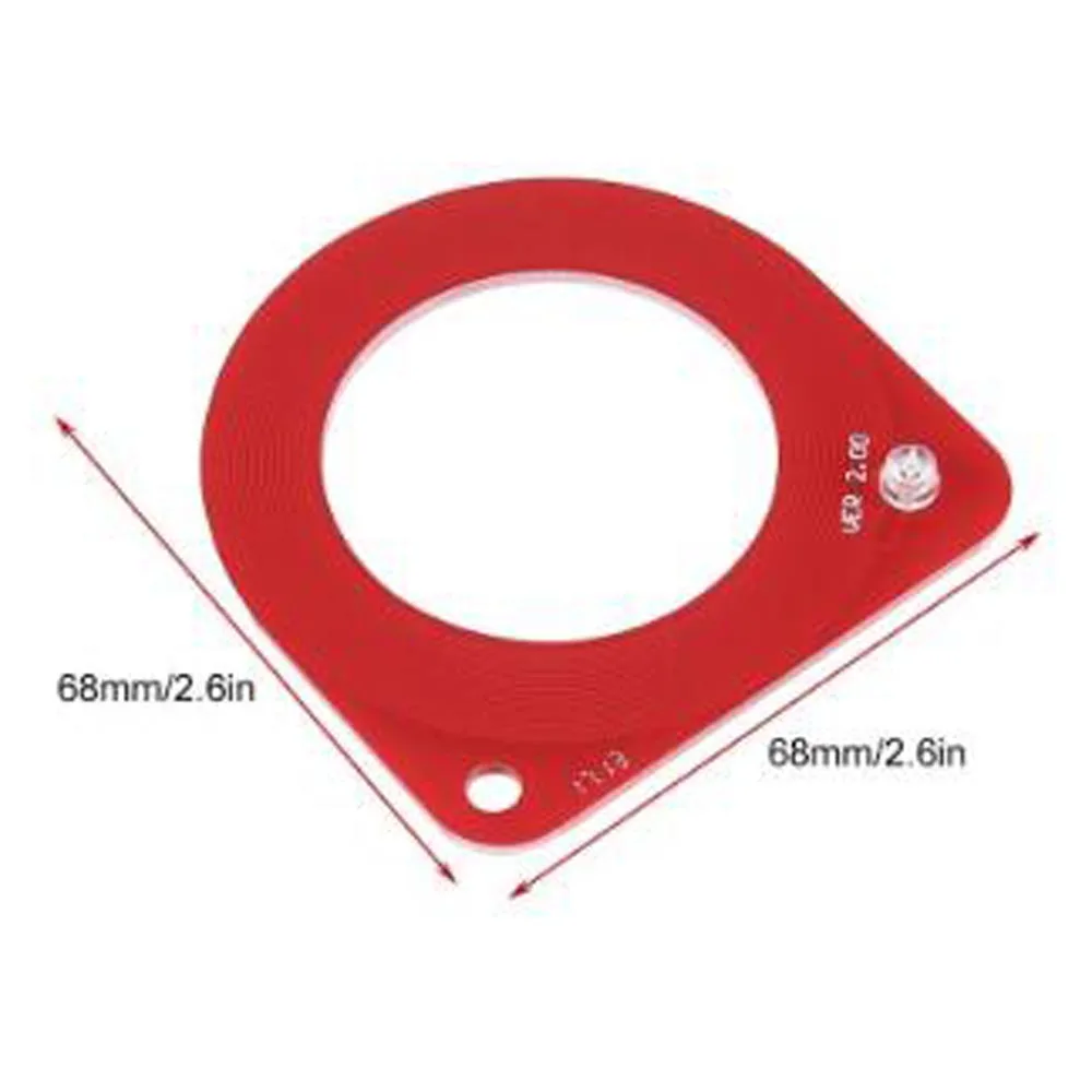 Популярный Автомобильный ключ ECU тестовая катушка автомобильный индукционный