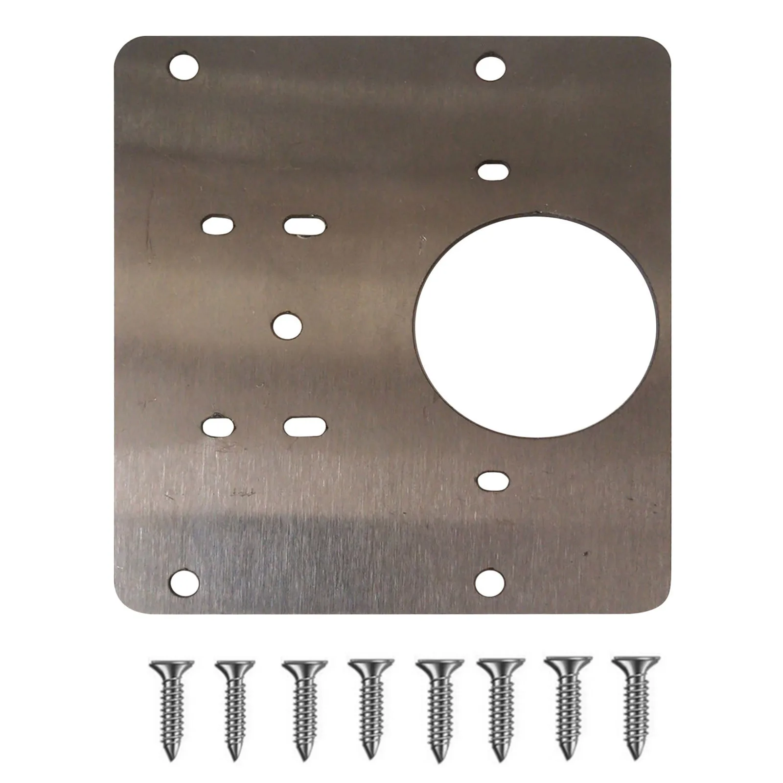 Петля для ремонта пластины ржавчины стойкая к механическому воздействию