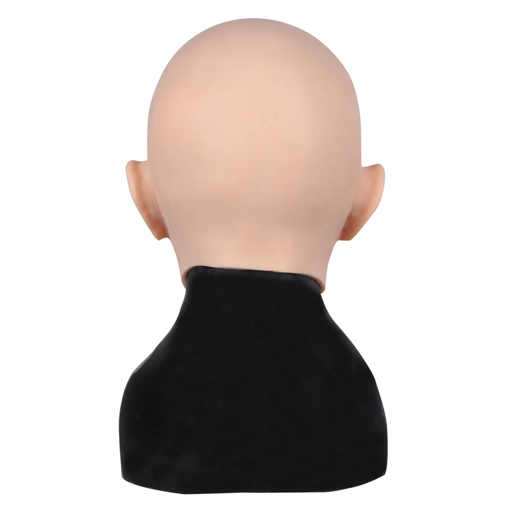 Силиконовые головные уборы для трансвеститов KnowU Трансвестит косплей драгqueen