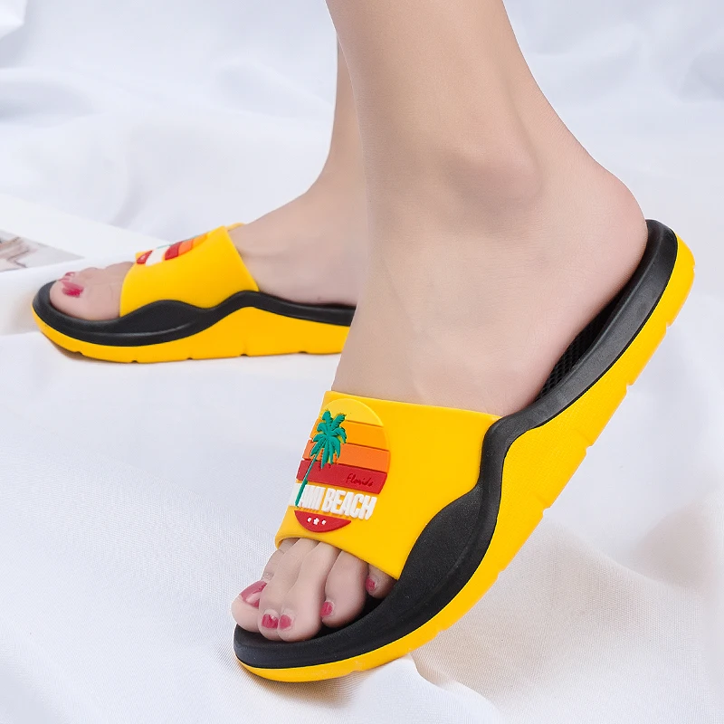 Оригинальные Классические Сабо садовые Вьетнамки мужские и женские летние