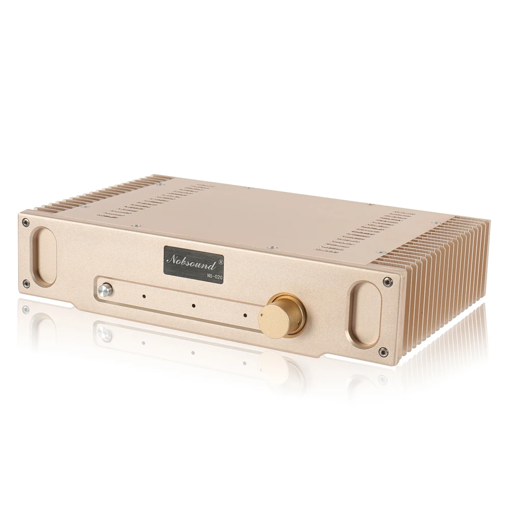 Douk аудио HiFi чистый класс а усилитель мощности домашний стерео аудио одноконцевый Усилитель 15 Вт* 2 см hood69. схема