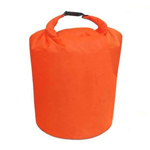 

Waterproof Dry Kit Bag for Canoe Floating Boating Camping Hiking Kayak