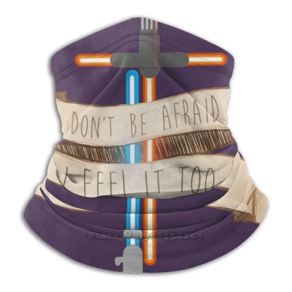 

Я чувствую это слишком шарф бандана шеи грелка повязка на голову велосипедная маска Reylo