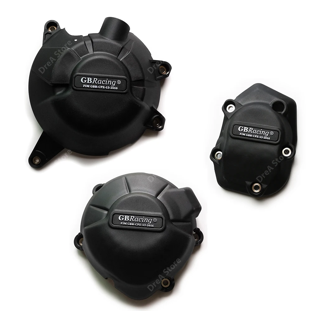 

For KAWASAKI Z900 2017 2018 2019 2020 For Case Motorcycles GB RacingProtection Cap Bumper Engine Cover Protection Case