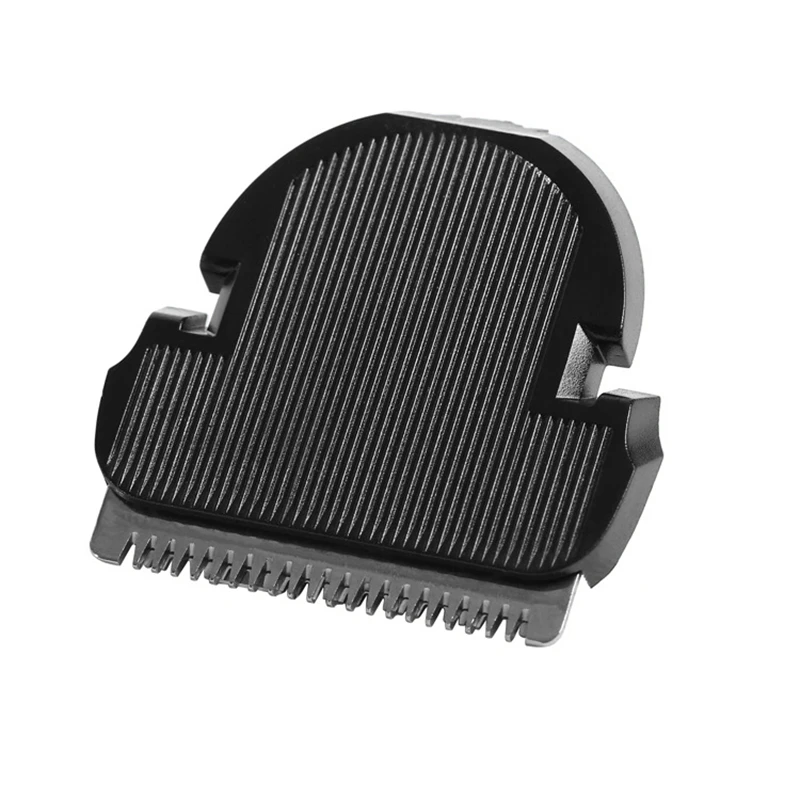 

Hair Trimmer Cutter Barber Head Suitable for QC5130 QC5115 QC5120 QC5125 5135,Black
