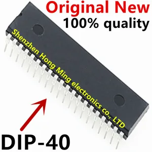 (1piece)100% New ATMEGA32A-PU ATMEGA32A PU DIP-40 Chipset