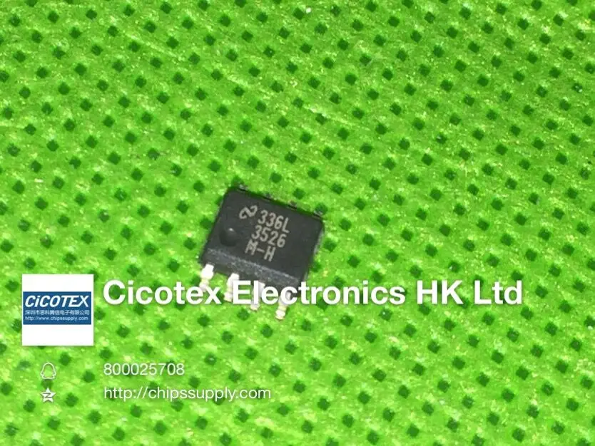 5 шт./лот LM3526M H LM3526MX 3526M 3526 SOP8 IC USB выключатель питания 8 SOIC|Драйвер двигателя| |