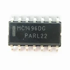 10 шт.лот MC1496DR2G MC1496DG SOP-14 100% оригинальный новый бренд