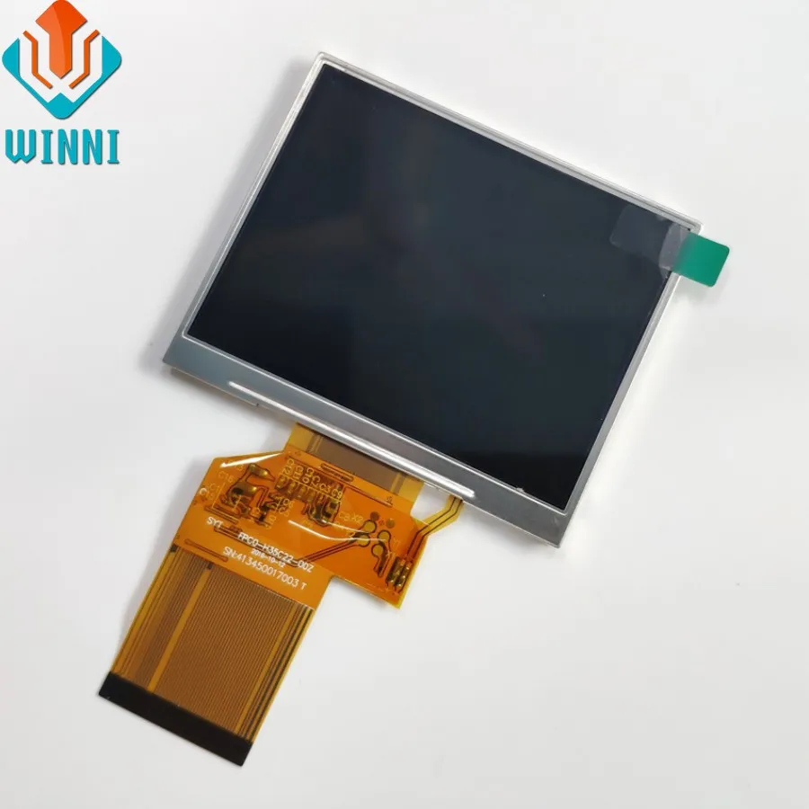 SP035GT09 KD035G1-54NM-C1 3 5 &quotTFT ЖК-дисплей | Электронные компоненты и принадлежности