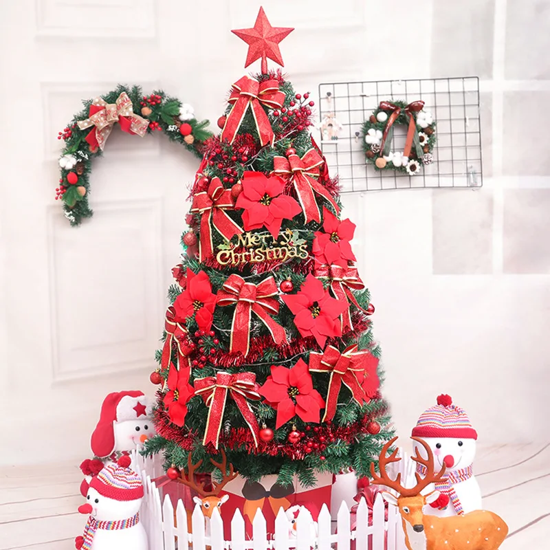 Украшения для рождественской елки украшение дома подарок девочек аксессуары