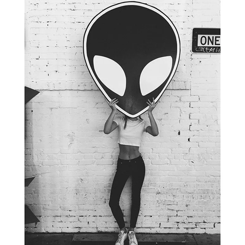 Панама Мужская и женская складная в стиле хип-хоп | Аксессуары для одежды