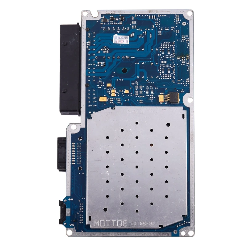 Оптоволоконный мультимедийный усилитель мощности звука 3G печатная плата для Audi