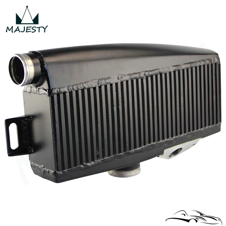 Высокопроизводительный кулер с верхним креплением подходит для S * ubaru Impreza WRX/STI 2