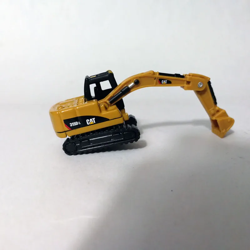 DM-85556 1:160 CAT315C литой экскаватор модели игрушки |